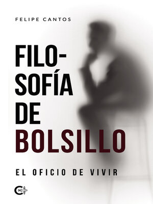 cover image of Filosofía de bolsillo